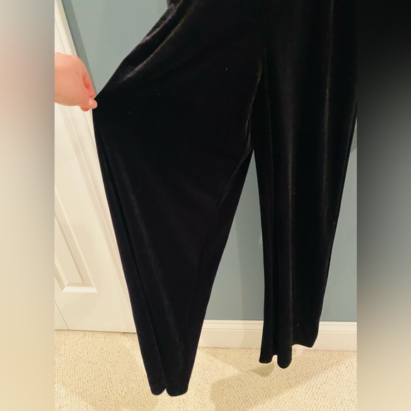 *NWT* Diffuse Lace and Velvet Bell-sleeve Jumper, Size 10. - Picture 3 of 7